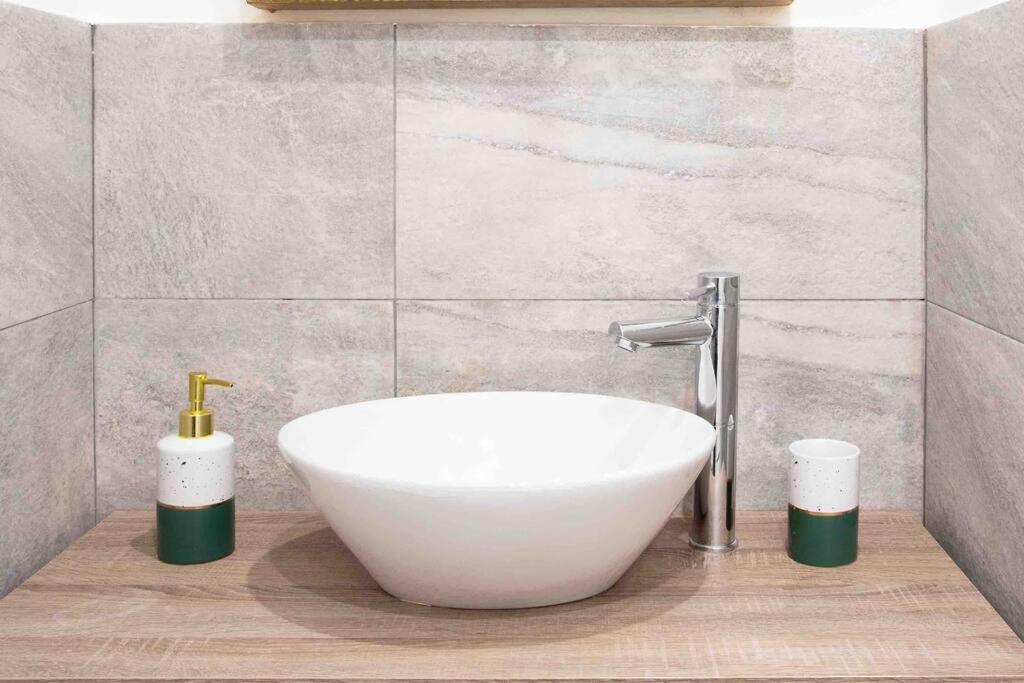 טורינו Loft Porta Susa מראה חיצוני תמונה