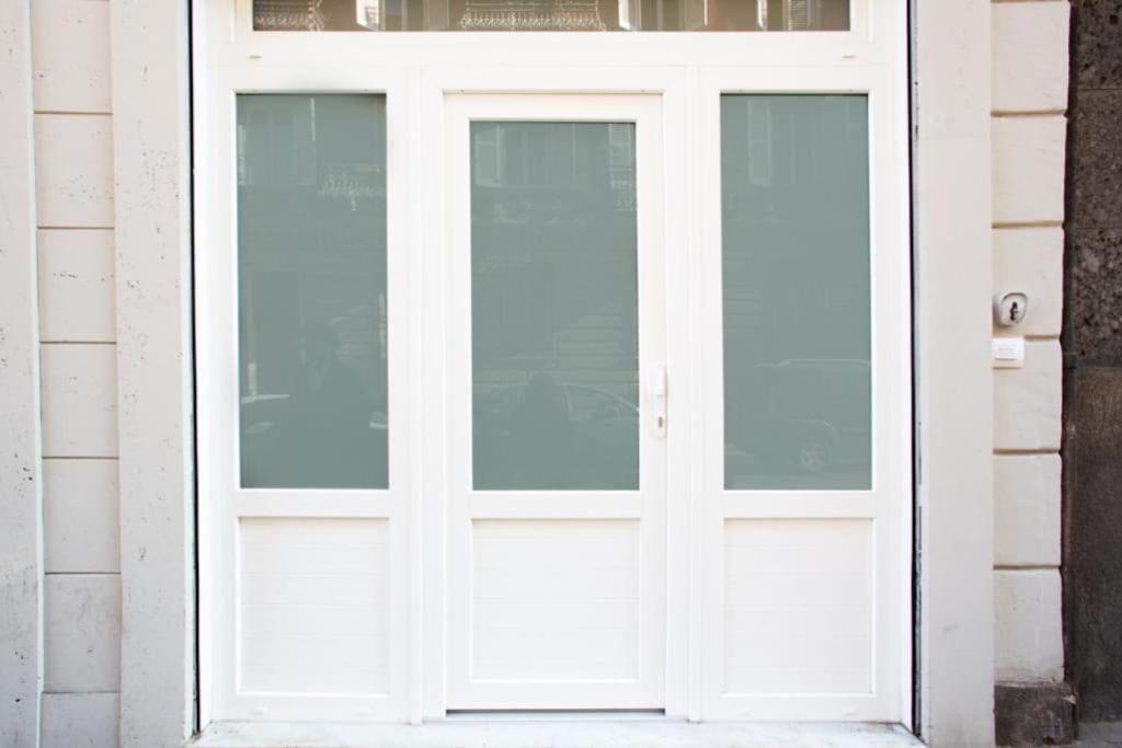 טורינו Loft Porta Susa מראה חיצוני תמונה