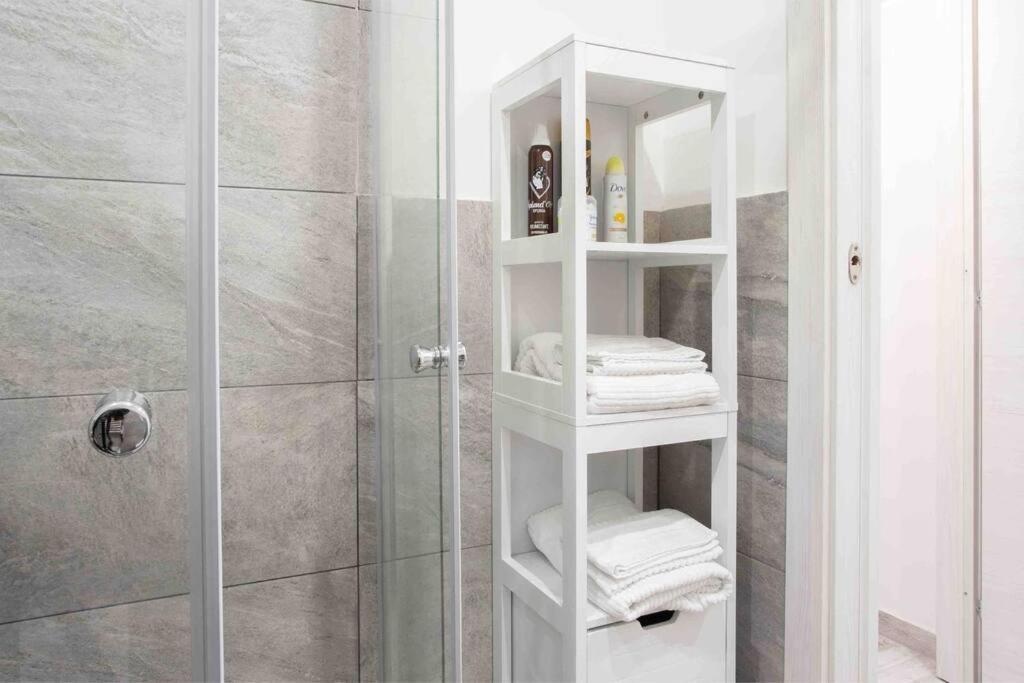 טורינו Loft Porta Susa מראה חיצוני תמונה